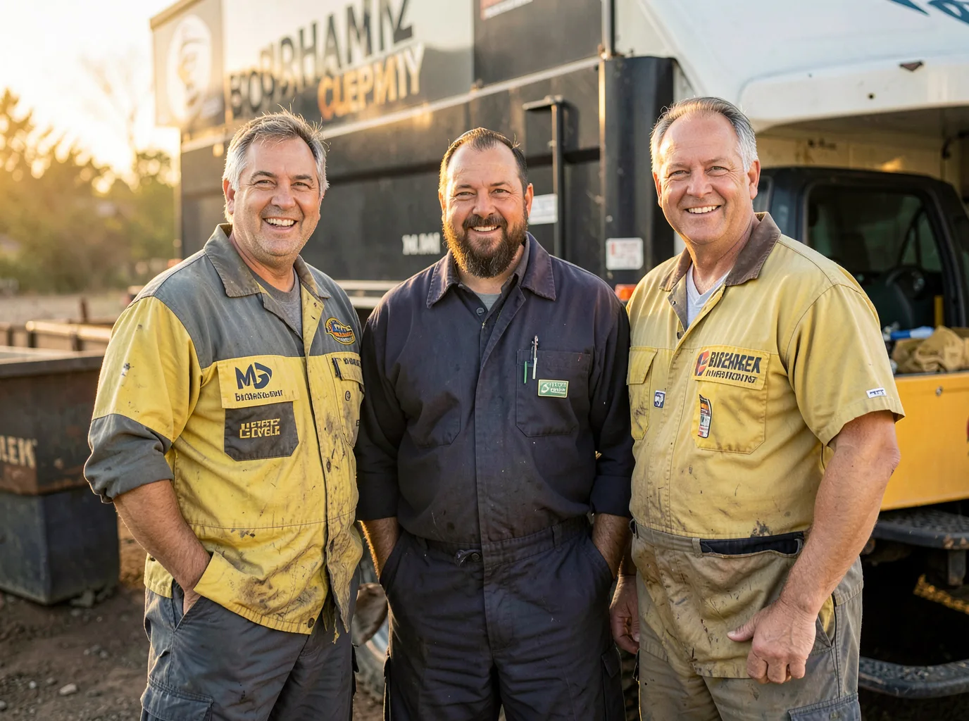 Sewage Cleanup company in Castle Rock, WA
