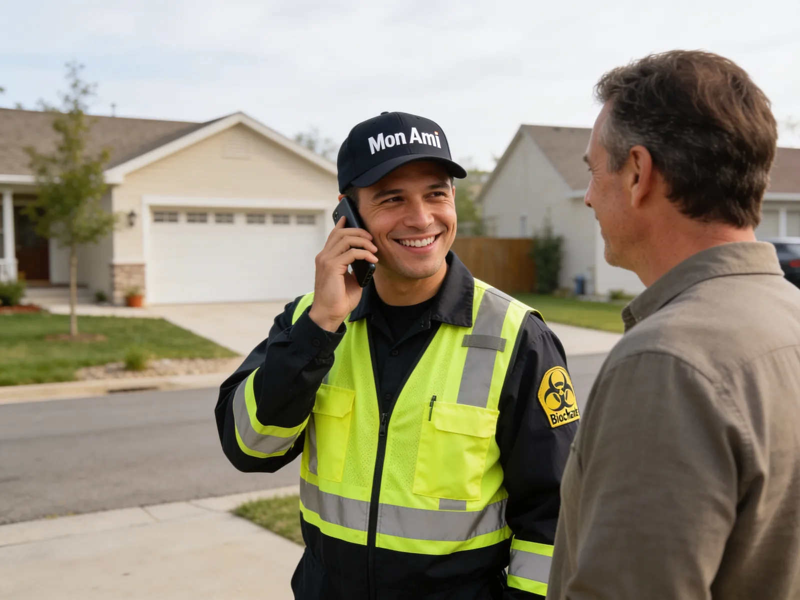 Sewage Cleanup Castle Rock, WA FAQs