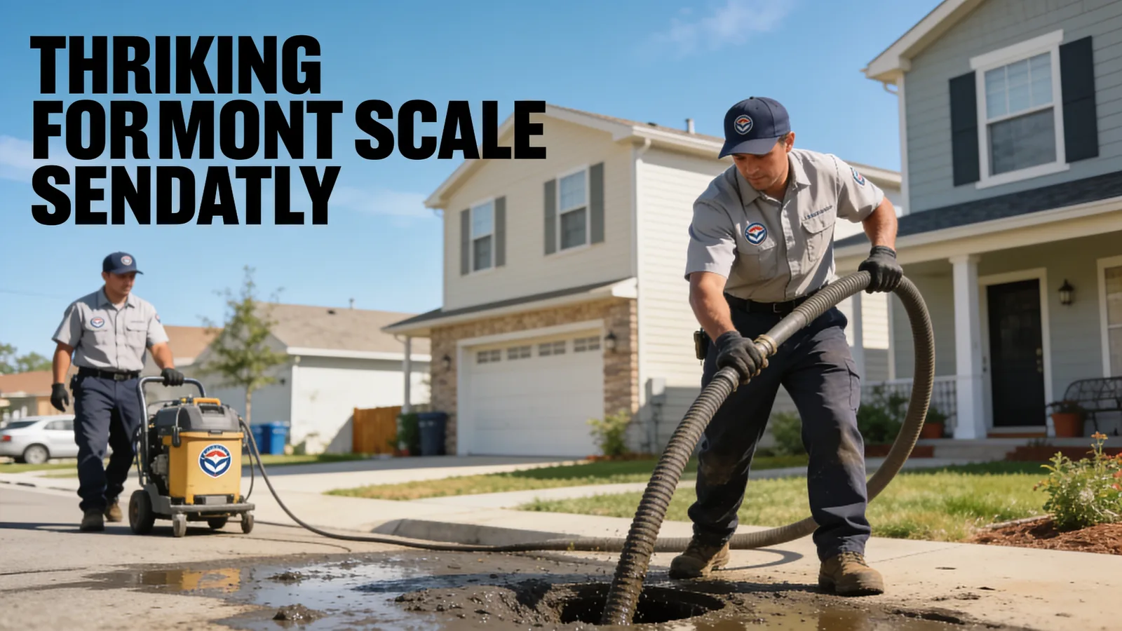 Sewage Cleanup in Castle Rock, WA near me